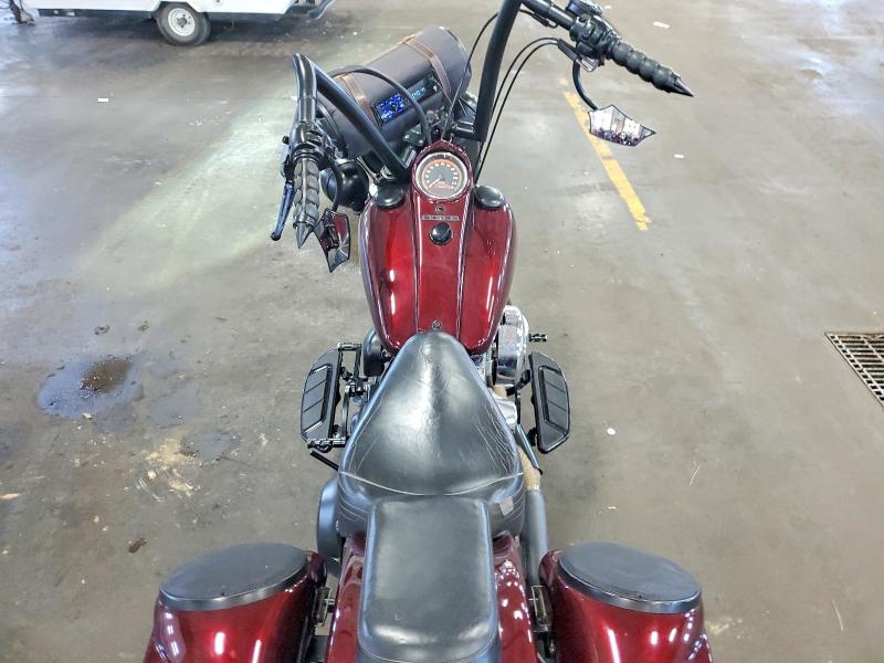 Продажа на аукционе авто 1998 Harley-davidson Flstf, vin: 1HD1BML18WY025408, номер лота: 60975126