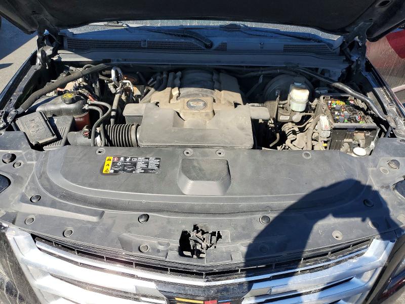 Aukcja sprzedaży 2019 Cadillac Escalade, vin: 1GYS3HKJ5KR150909, numer aukcji: 61344666