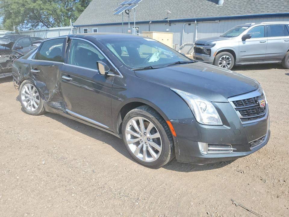 Auction sale of the 2017 Cadillac Xts, vin: 2G61N5S31H9150598, lot number: 63210566