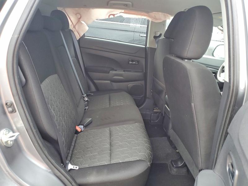 Aukcja sprzedaży 2024 Mitsubishi Outlander Sport, vin: JA4ARUAU6RU024709, numer aukcji: 60755636