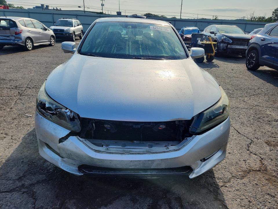 Aukcja sprzedaży 2014 Honda Accord, vin: 1HGCR2F84EA004860, numer aukcji: 62940186