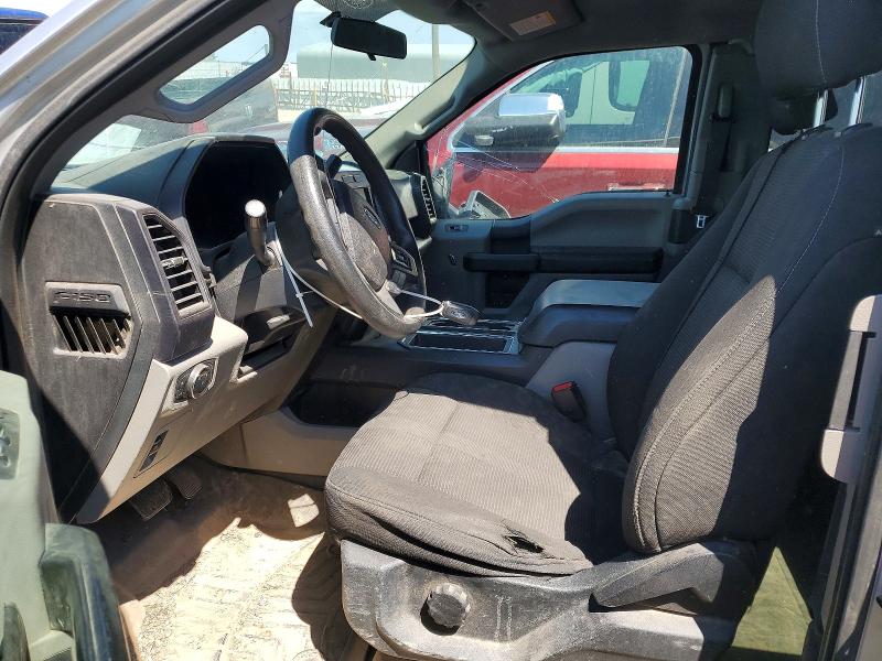 Aukcja sprzedaży 2017 Ford F150, vin: 1FTEX1EP4HFC27942, numer aukcji: 54974576