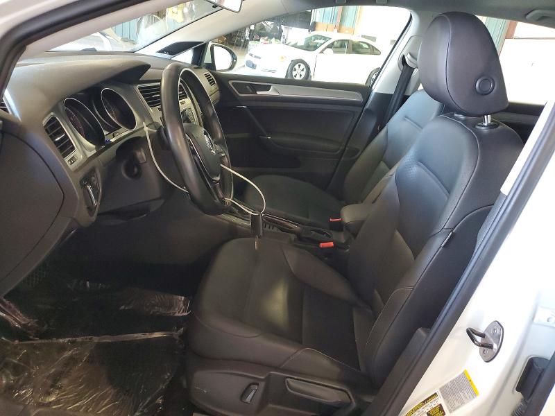Aukcja sprzedaży 2015 Volkswagen Golf, vin: 3VW217AU9FM011534, numer aukcji: 60002986