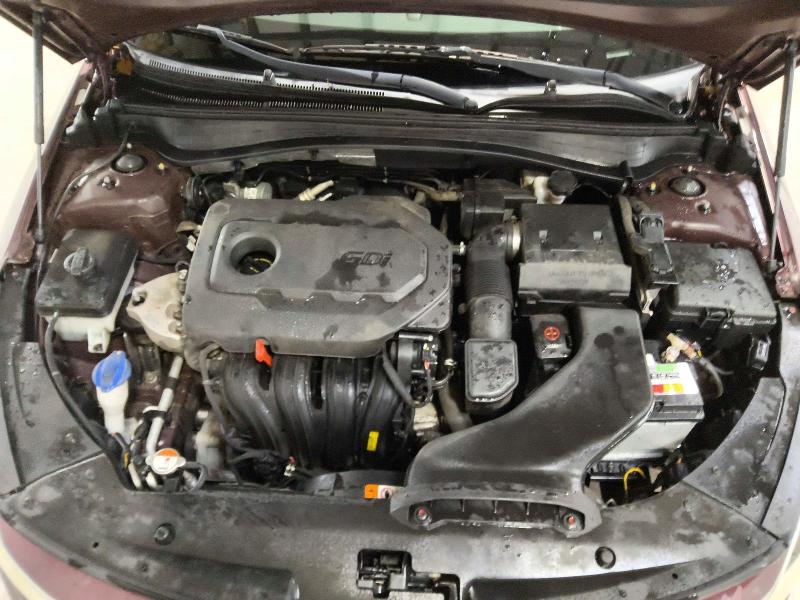 Продажа на аукционе авто 2017 Kia Optima, vin: 5XXGT4L32HG126079, номер лота: 73342915
