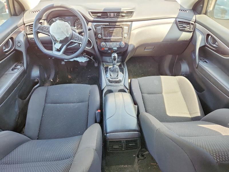 2023 Nissan Qashqai მანქანა იყიდება აუქციონზე, vin: JN1BJ1AV6PW001637, აუქციონის ნომერი: 60819126