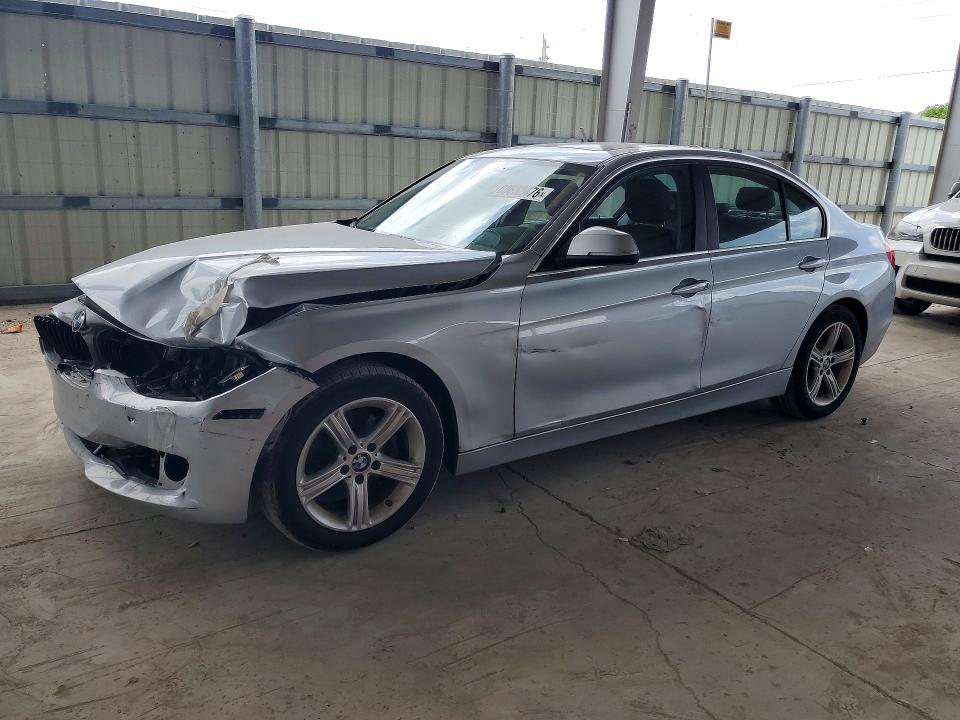 Aukcja sprzedaży 2015 Bmw 328, vin: WBA3A5G54FNS82192, numer aukcji: 60652476