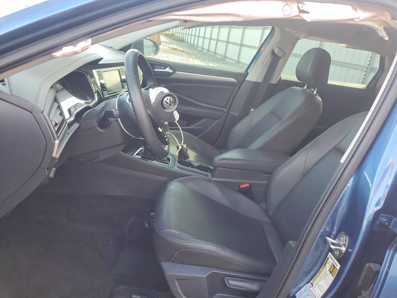 Aukcja sprzedaży 2020 Volkswagen Jetta, vin: 3VWCB7BU9LM052466, numer aukcji: 59850786