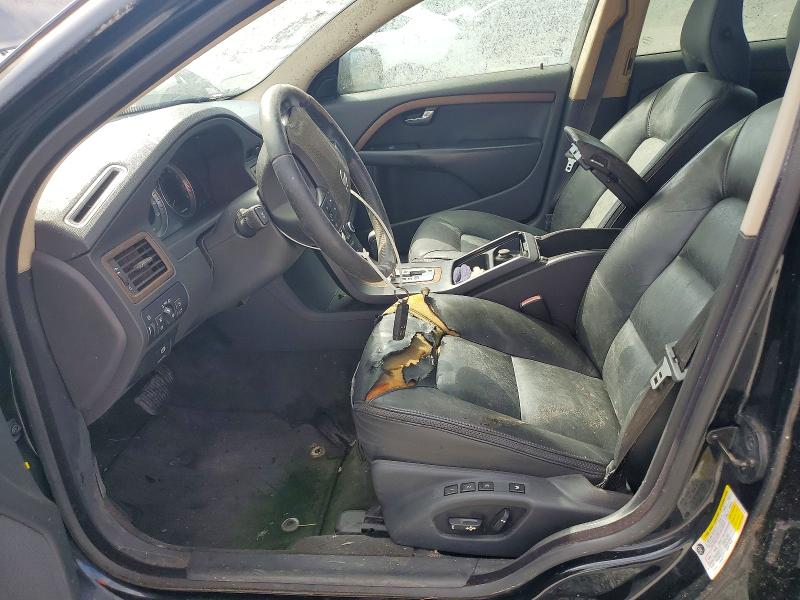 Aukcja sprzedaży 2009 Volvo Xc70, vin: YV4BZ992491051075, numer aukcji: 59651946