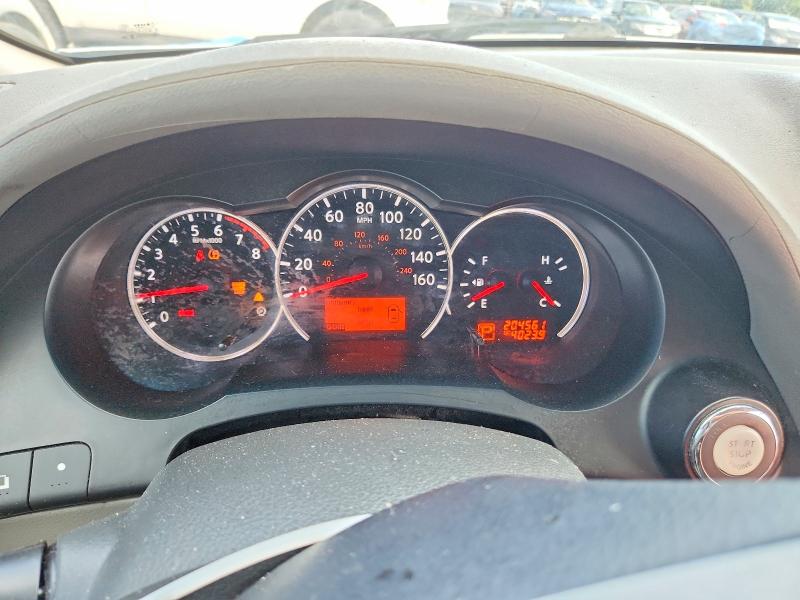 2010 Nissan Altima მანქანა იყიდება აუქციონზე, vin: 1N4AL2AP2AN518138, აუქციონის ნომერი: 59374796