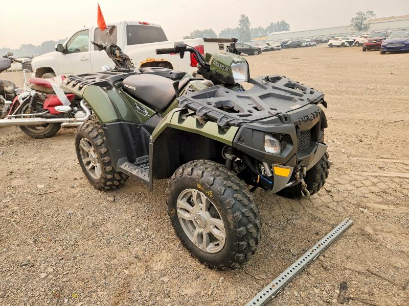 Продажа на аукционе авто 2009 Polaris Sportsman, vin: 4XAZX55AX9A558129, номер лота: 61282966