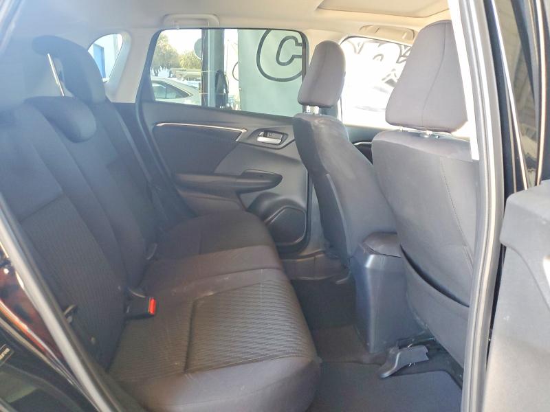 Aukcja sprzedaży 2020 Honda Fit, vin: 3HGGK5H88LM716499, numer aukcji: 60140886