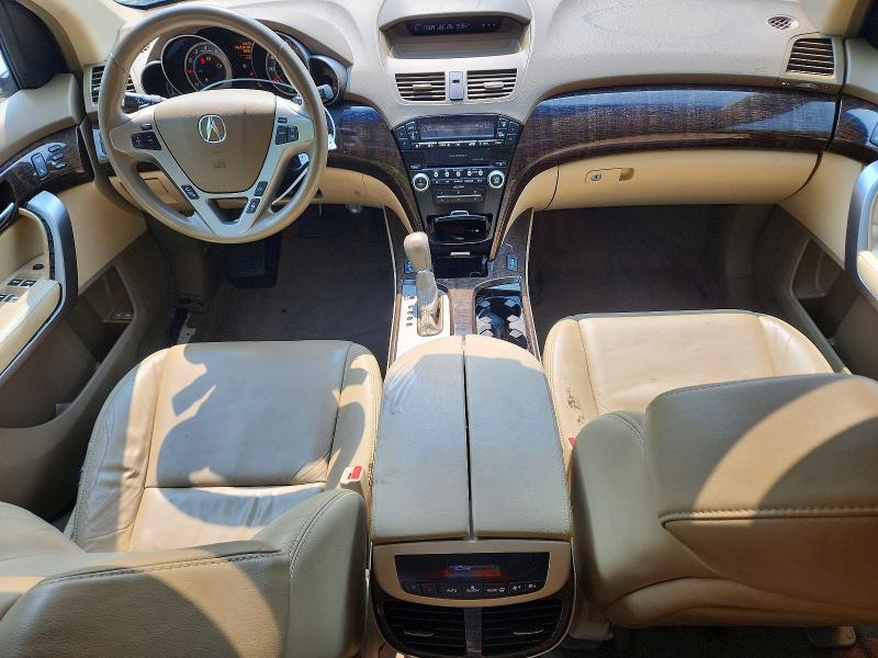 Aukcja sprzedaży 2013 Acura Mdx, vin: 2HNYD2H23DH519709, numer aukcji: 61489166