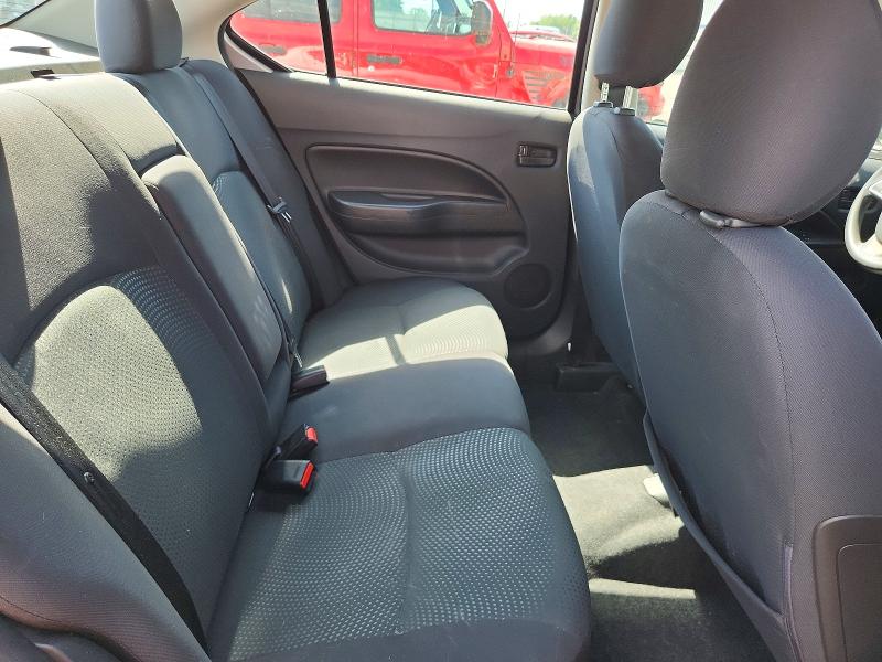 Aukcja sprzedaży 2018 Mitsubishi Mirage, vin: ML32F3FJ5JHF14394, numer aukcji: 60326826