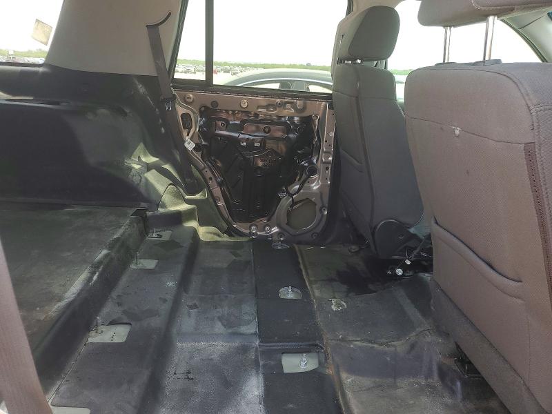 Продажа на аукционе авто 2019 Chevrolet Tahoe, vin: 1GNLCDECXKR295435, номер лота: 62345836