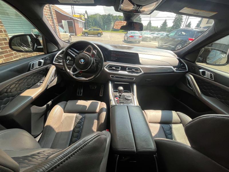 Aukcja sprzedaży 2022 Bmw X6, vin: 5YMCY0C03N9J76956, numer aukcji: 62443606