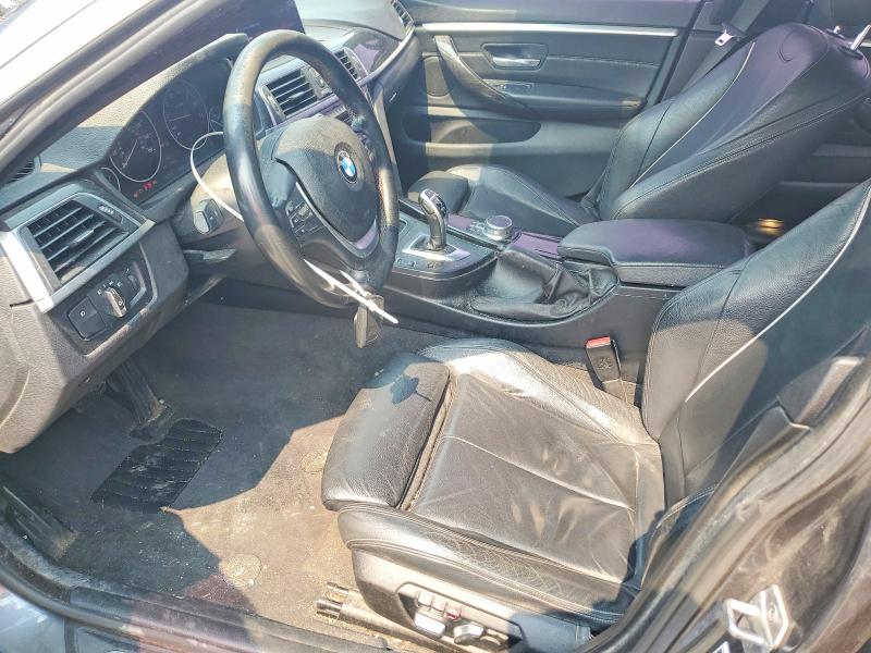 Aukcja sprzedaży 2018 Bmw 430xi, vin: WBA4J3C51JBG91424, numer aukcji: 61166426