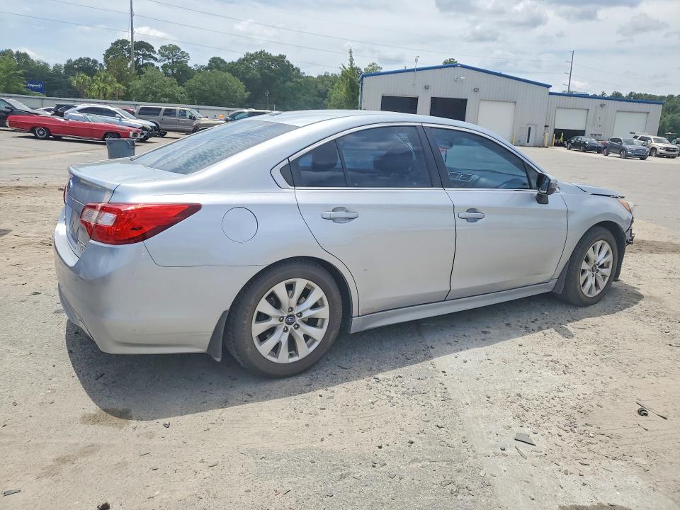 62154536 :رقم المزاد ، 4S3BNAH61F3014408 vin ، 2015 Subaru Legacy مزاد بيع