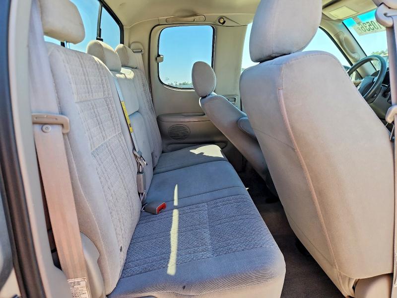 61810536 :رقم المزاد ، 5TBBT44106S479867 vin ، 2006 Toyota Tundra مزاد بيع