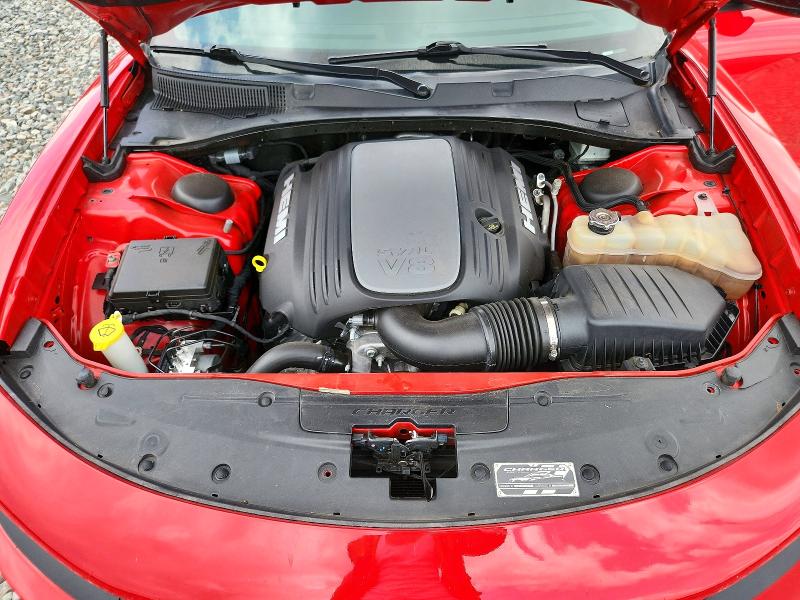 Aukcja sprzedaży 2023 Dodge Charger, vin: 2C3CDXCT9PH523236, numer aukcji: 62070236