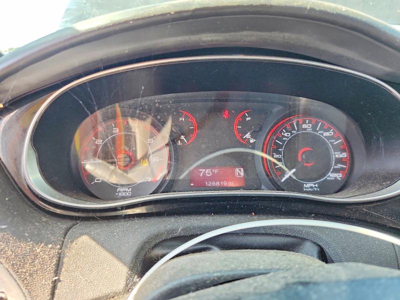 Продаж на аукціоні авто 2013 Dodge Dart, vin: 1C3CDFBA2DD127569, номер лоту: 63519456
