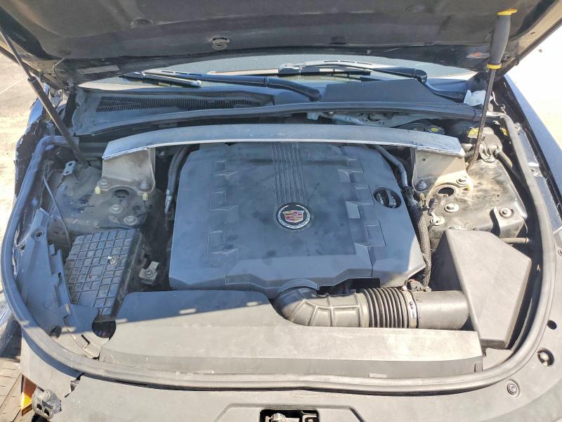 Продажа на аукционе авто 2014 Cadillac Cts, vin: 1G6DC1E37E0135875, номер лота: 61182026
