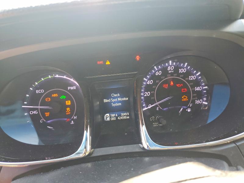 Продажа на аукционе авто 2014 Toyota Avalon Hybrid, vin: 4T1BD1EB4EU019529, номер лота: 62045906