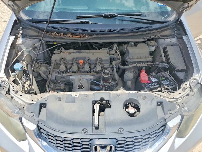 60459886 :رقم المزاد ، 19XFB2F56FE029876 vin ، 2015 Honda Civic مزاد بيع