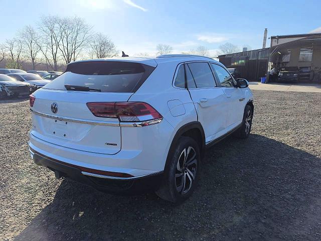 Aukcja sprzedaży 2023 Volkswagen Atlas Cross Sport, vin: 1V2BE2CA2PC224775, numer aukcji: 61147696