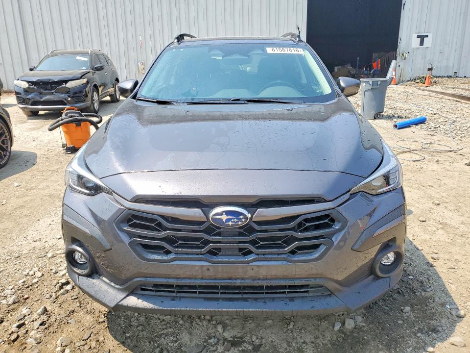 Продаж на аукціоні авто 2025 Subaru Crosstrek, vin: 4S4GUHM68S3705626, номер лоту: 61587816