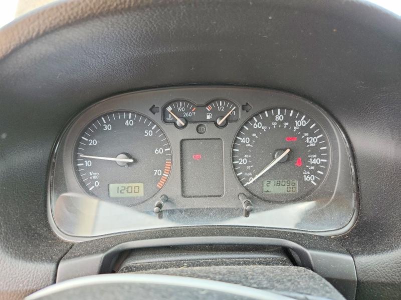 Aukcja sprzedaży 2004 Volkswagen Golf, vin: 9BWGL61J444033460, numer aukcji: 63183176