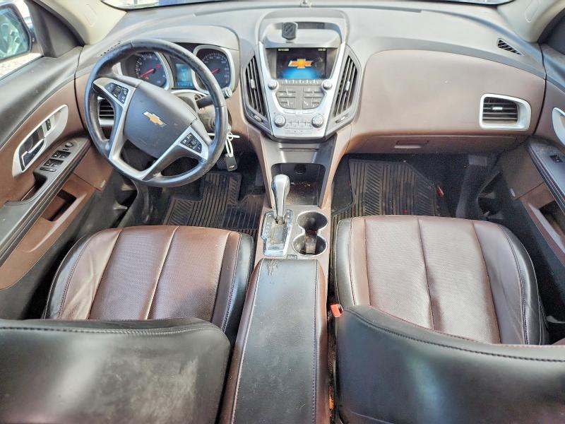 Aukcja sprzedaży 2012 Chevrolet Equinox, vin: 2GNFLFE51C6394524, numer aukcji: 61413746
