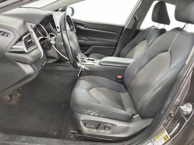 Aukcja sprzedaży 2021 Toyota Camry, vin: 4T1R11BK9MU041486, numer aukcji: 61889656