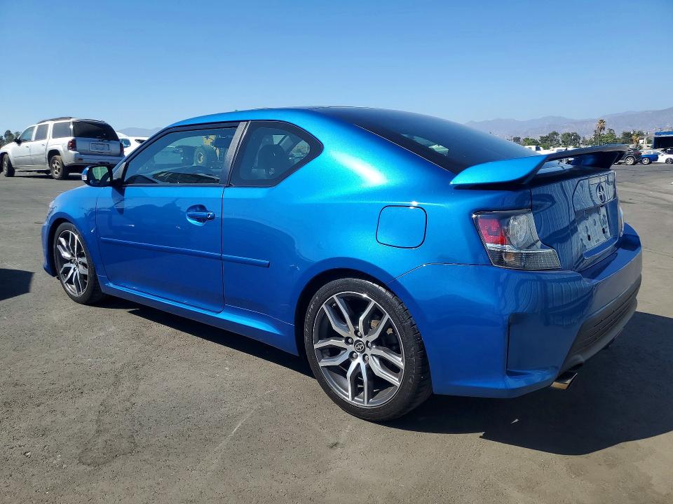 Продаж на аукціоні авто 2015 Scion Tc, vin: JTKJF5C71FJ000903, номер лоту: 63149266