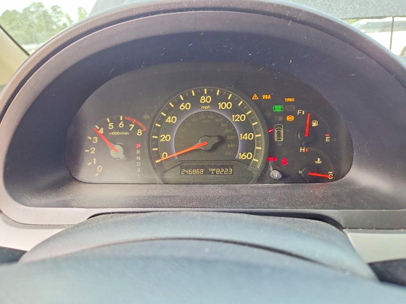 59976586 :رقم المزاد ، 5FNRL38737B061064 vin ، 2007 Honda Odyssey مزاد بيع