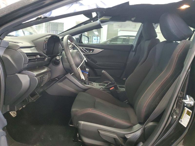 Aukcja sprzedaży 2024 Subaru Wrx, vin: JF1VBAH67R9817804, numer aukcji: 61043276