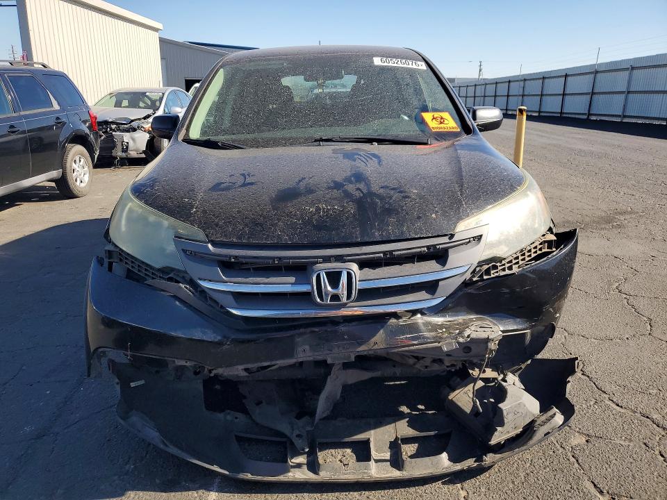 Продаж на аукціоні авто 2013 Honda Cr-v, vin: 3CZRM3H32DG711450, номер лоту: 60526076