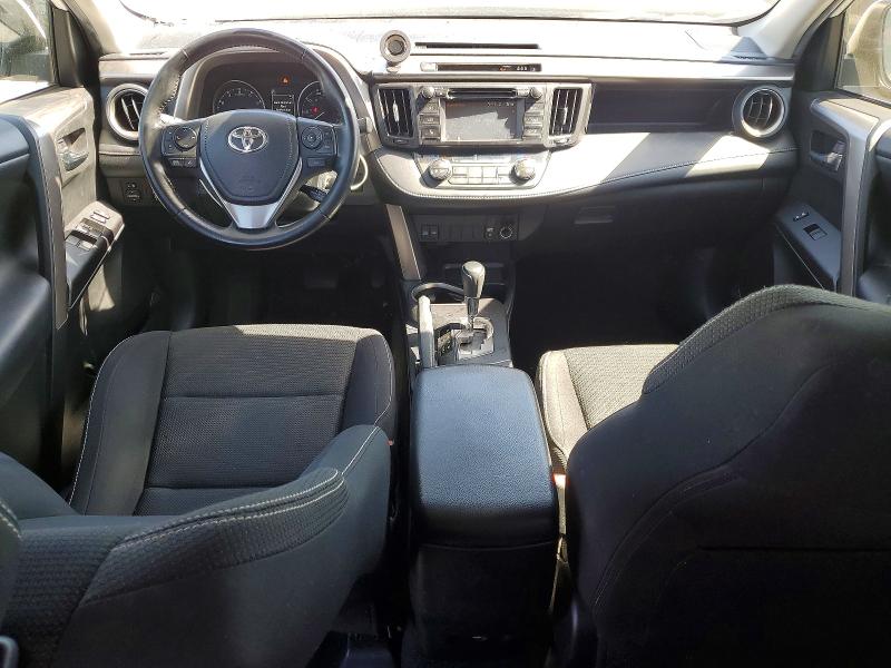 62801596 :رقم المزاد ، JTMWFREV5HD106742 vin ، 2017 Toyota Rav4 مزاد بيع