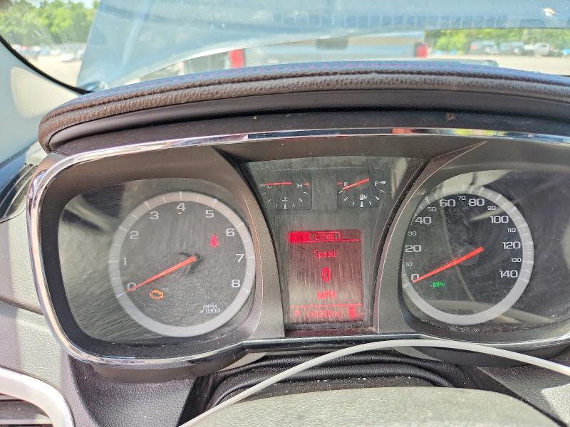 Aukcja sprzedaży 2014 Gmc Terrain, vin: 2GKALSEK7E6369538, numer aukcji: 61079096