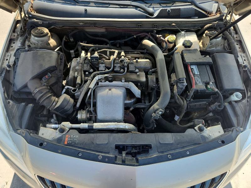 Продажа на аукционе авто 2016 Buick Regal, vin: 2G4GL5EX5G9139089, номер лота: 62302356
