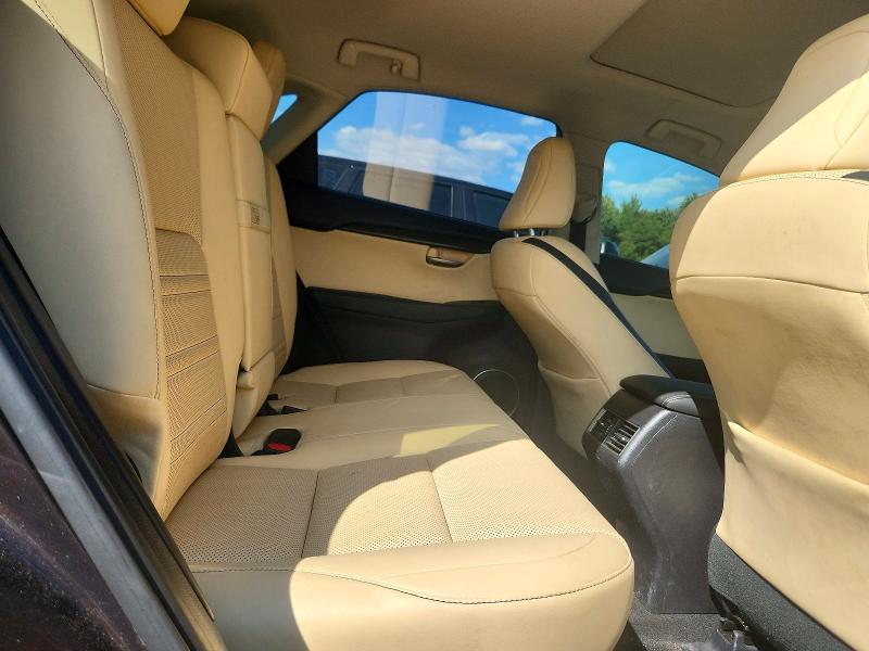 Aukcja sprzedaży 2015 Lexus Nx, vin: JTJYARBZ4F2016762, numer aukcji: 62257366