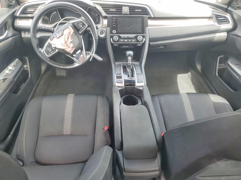 Aukcja sprzedaży 2021 Honda Civic, vin: 2HGFC1F35MH706084, numer aukcji: 60016446