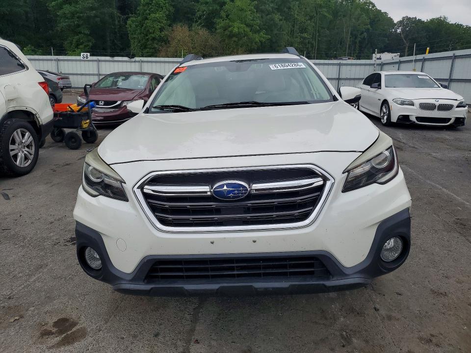Aukcja sprzedaży 2019 Subaru Outback, vin: 4S4BSANC0K3209974, numer aukcji: 61804286