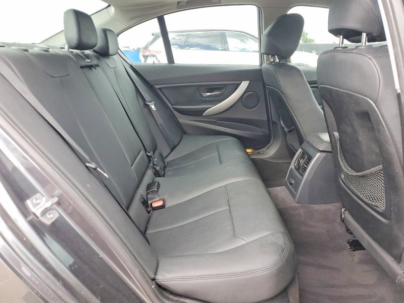 2013 Bmw 328 მანქანა იყიდება აუქციონზე, vin: WBA3A5C57DJ461952, აუქციონის ნომერი: 61387096