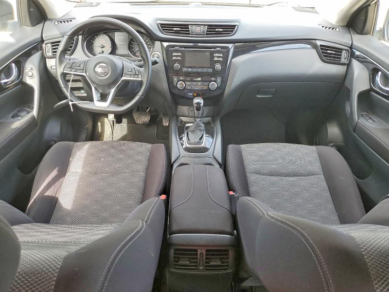Продажа на аукционе авто 2018 Nissan Qashqai, vin: JN1BJ1CP8JW192077, номер лота: 59687496