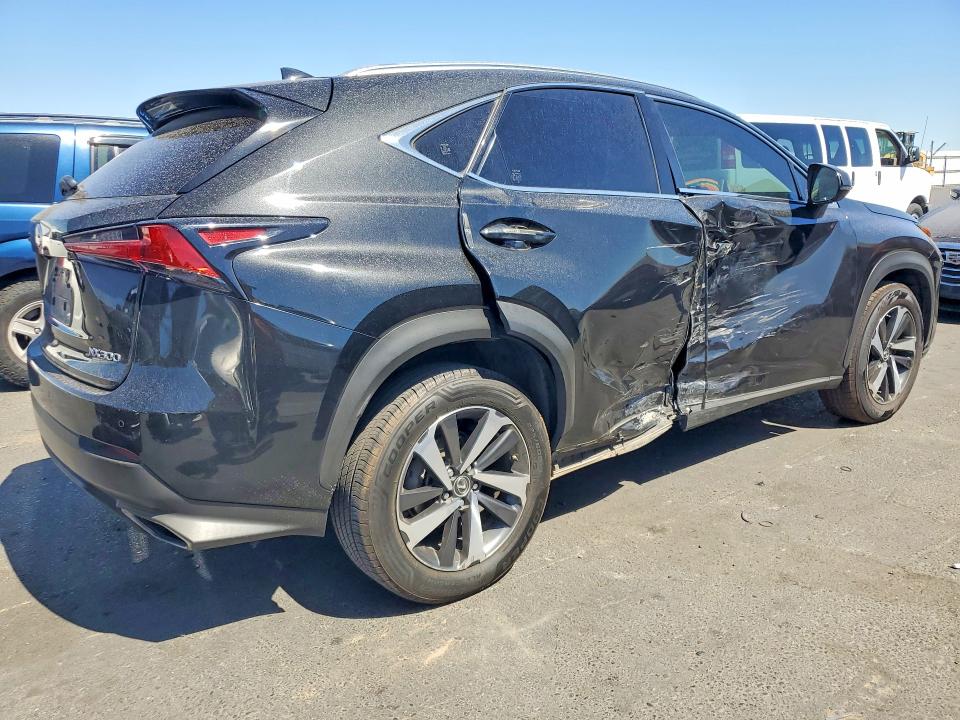 Aukcja sprzedaży 2020 Lexus Nx, vin: JTJDARBZ5L5007139, numer aukcji: 61363926