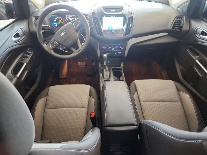 Продаж на аукціоні авто 2017 Ford Escape, vin: 1FMCU9G94HUE52270, номер лоту: 60575226