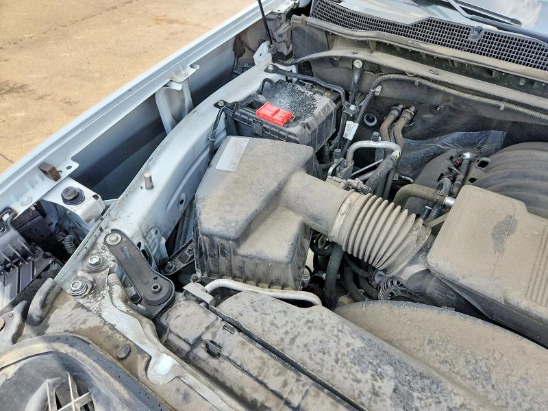 Aukcja sprzedaży 2020 Chevrolet Silverado, vin: 1GC0WLE74LF338783, numer aukcji: 59739336
