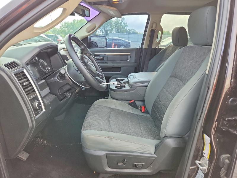 62426806 :رقم المزاد ، 3C6RR7LT7GG240901 vin ، 2016 Ram 1500 مزاد بيع