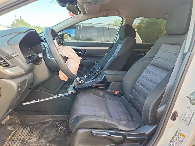 2020 Honda Cr-v მანქანა იყიდება აუქციონზე, vin: 2HKRW2H2XLH200513, აუქციონის ნომერი: 59307086