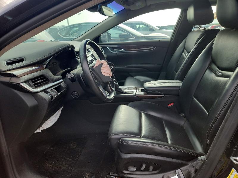 60848026 :رقم المزاد ، 2G61M5S31G9132524 vin ، 2016 Cadillac Xts مزاد بيع